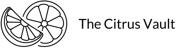 The Citrus Vault